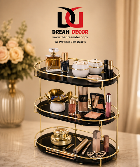 3 layer Multi-purpose Organizer