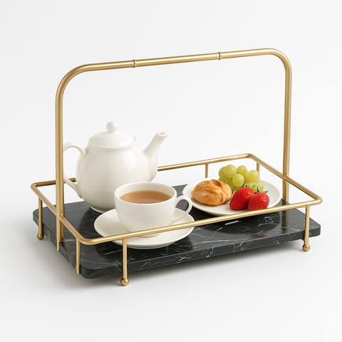 Multipurpose storage rack