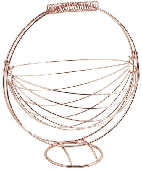 Fruit Basket Multi-function Candy Box