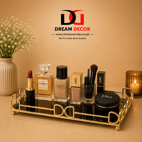 Serving Tray   Cosmetic Organizer Tray