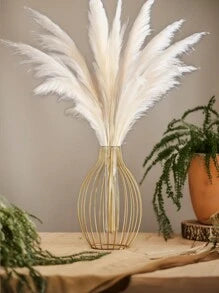 1pc Metal Flower Vase | Pinteresty vibe