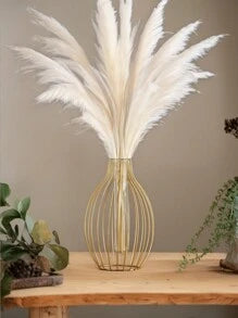 1pc Metal Flower Vase | Pinteresty vibe