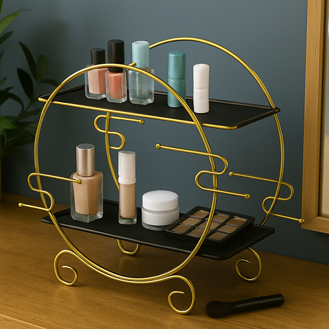 Multi use Countertop Organization