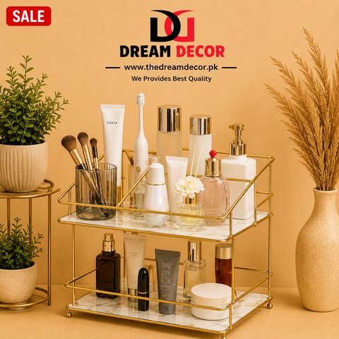 Storage Rack For Bathroom