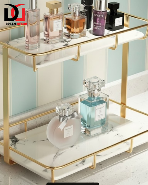 Makeup Organizer Countertop Perfume Organizer