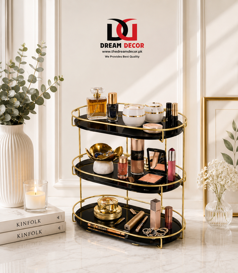 3 layer Multi-purpose Organizer