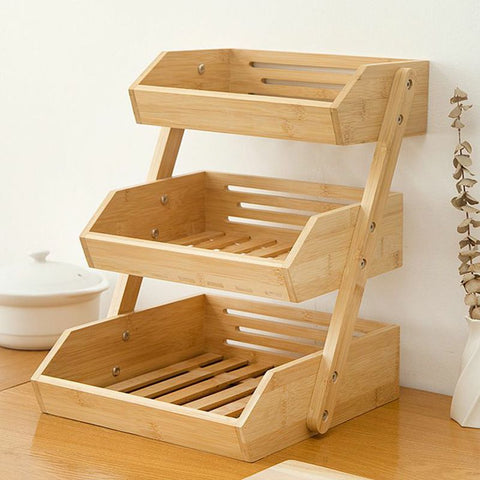 Fruit Vegetable Basket