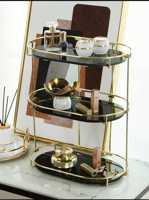 3 layer Multi-purpose Organizer