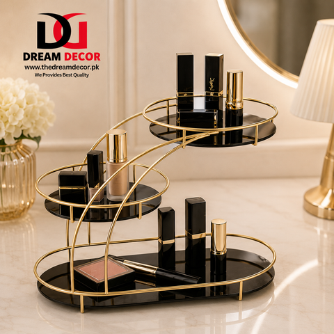 3-Tier Countertop Organizer