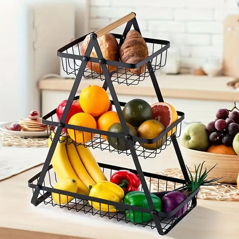 Fruit & Vegetables Basket