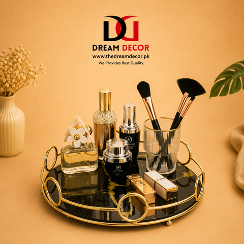 Makeup Vanity Perfume Organizer