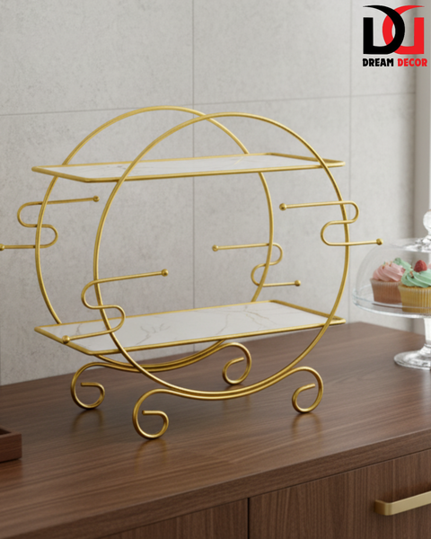 Multi use Countertop Organization