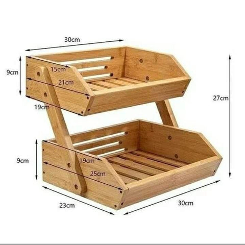 Fruit Vegetable Basket