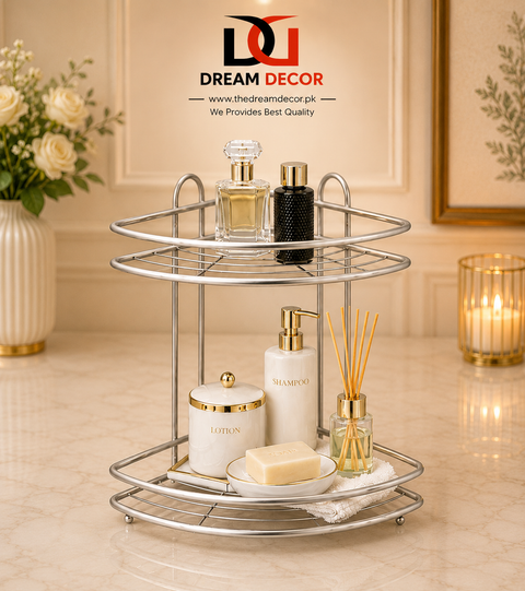 Bathroom Shower Basket Shower Shelf