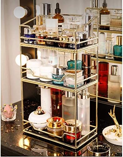 Storage Box Desktop  Storage Rack