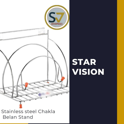 Chakla Belan Stand