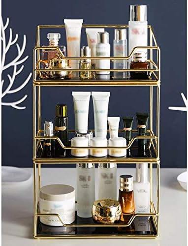 Storage Box Desktop  Storage Rack