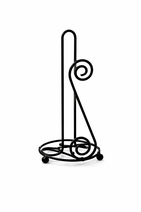 Paper Towel Holder (Countertop Paper Towel Stand)
