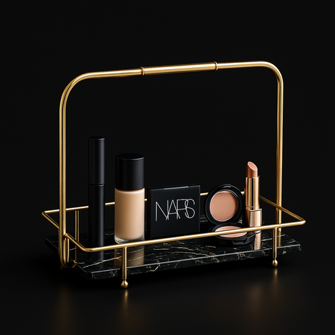 Multipurpose storage rack