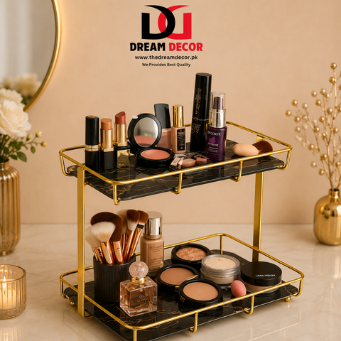Makeup Organizer Countertop Perfume Organizer