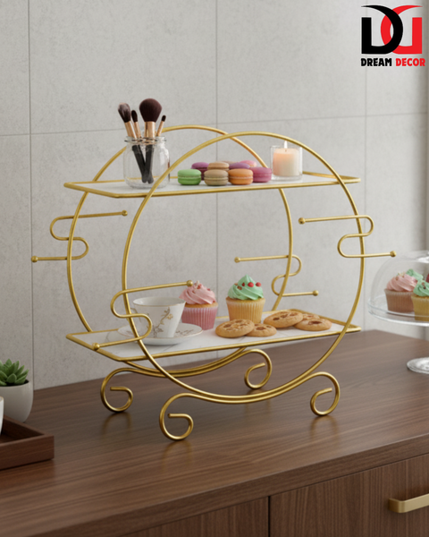 Multi use Countertop Organization