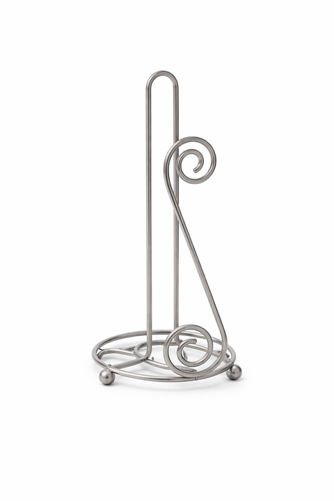 Paper Towel Holder (Countertop Paper Towel Stand)