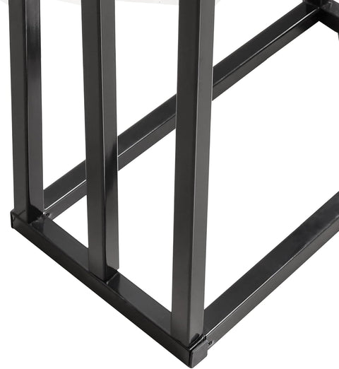 Modern Freestanding Towel Rack Stand