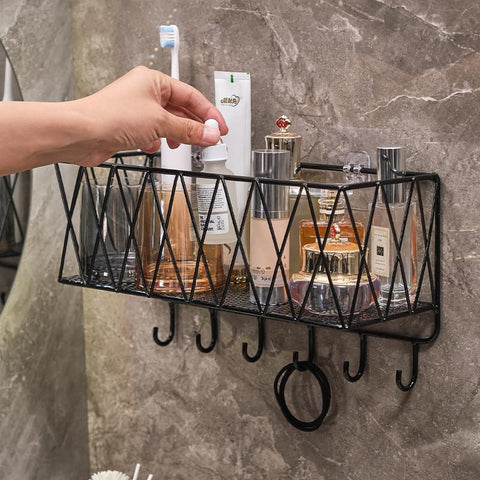 Wall Mount Bathroom Shelf for Bathroom