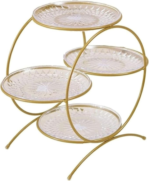 Multipurpose  Fruit Tray Modern style