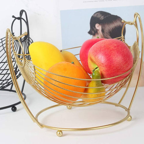 Fruit Basket Multi-function Candy Box