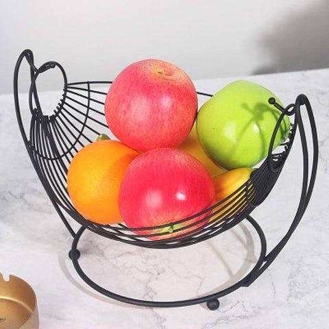 Fruit Basket Multi-function Candy Box