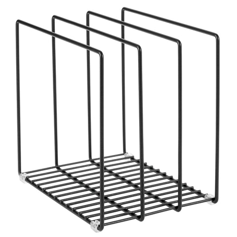 Metal Wire Organizer for Kitchen