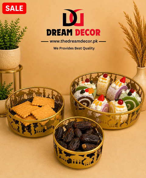 Royal Snack Platters