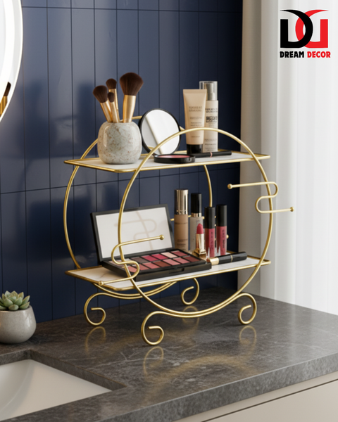 Multi use Countertop Organization