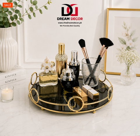 Makeup Vanity Perfume Organizer
