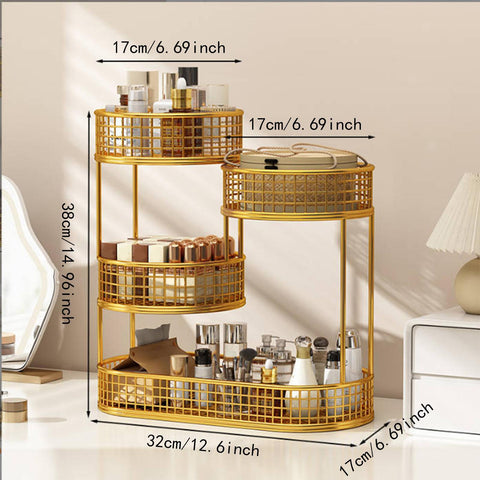 Multipurpose Fruit Basket & vegetable storage rack