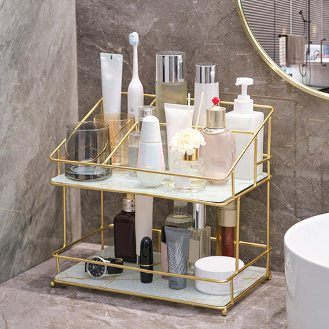 Storage Rack For Bathroom