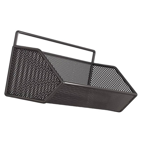 Wall Mounted Multi-Purpose Kitchen Storage Rack