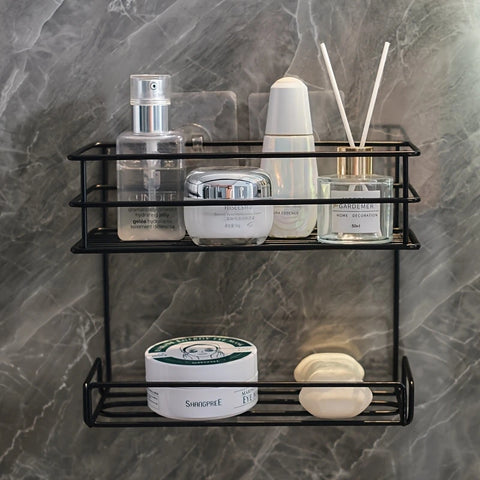 Bathroom Organizer Shelf