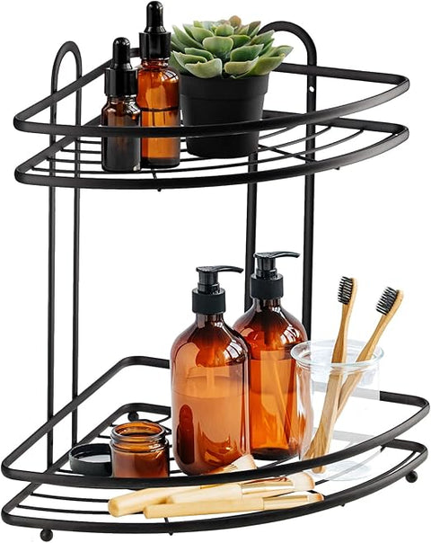 Bathroom Shower Basket  Shower Organizer