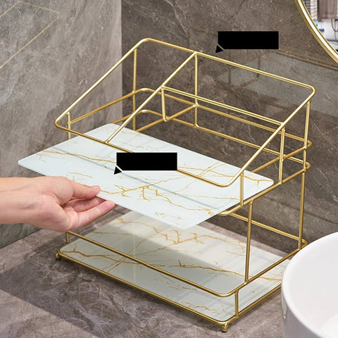 Storage Rack For Bathroom