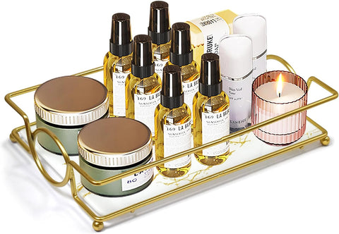 Bathroom Vanity Tray