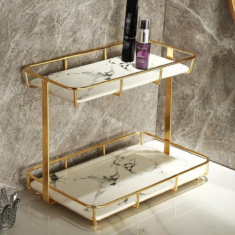 Makeup Organizer Countertop Perfume Organizer