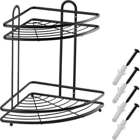 Bathroom Shower Basket  Shower Organizer