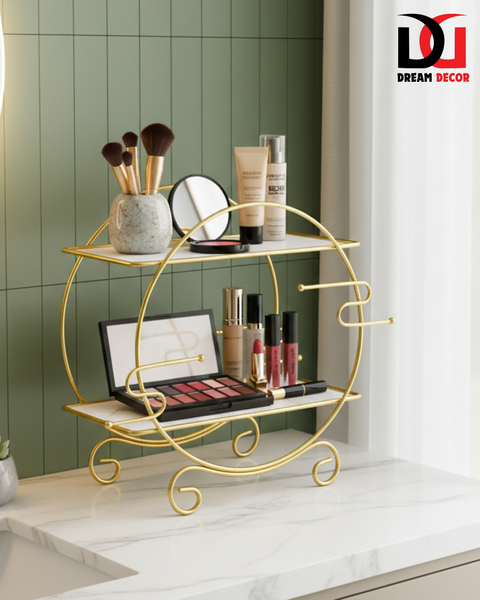 Multi use Countertop Organization