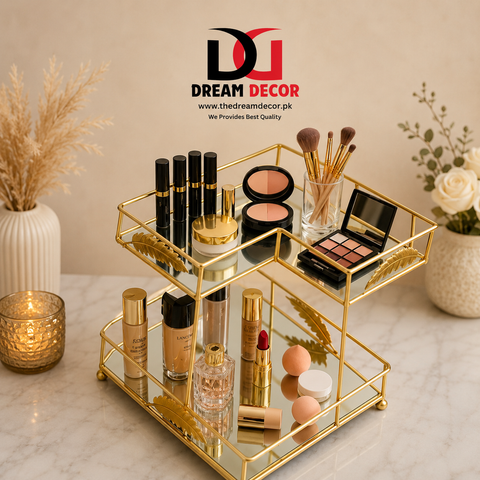 Stylish Desktop Organizer