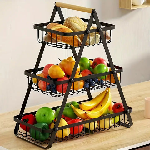 Fruit & Vegetables Basket