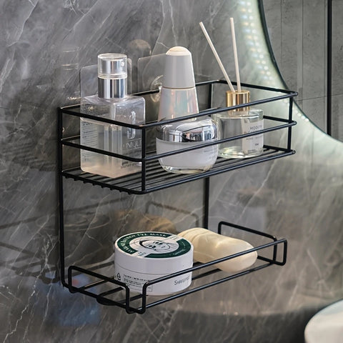 Bathroom Organizer Shelf
