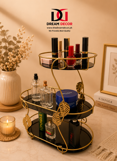 3 layer Multi Purpose rack