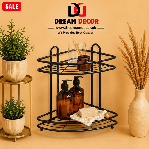 Bathroom Shower Basket  Shower Organizer
